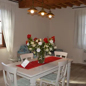 Appartamento Le Bozze Casa Olivocon Piscina, Wi-fi