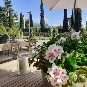 Ferienhaus Perlago