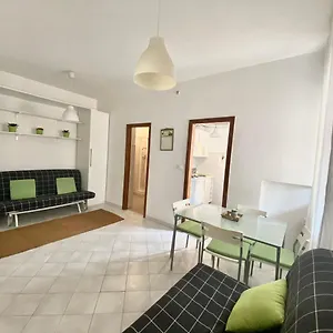 Apartment Lcc - Centralissimo - 100 Mt Da Piazza Mazzini - 50 Mt Dal Mare - Immobil Relax