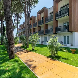 4* Hotel Gallia&resort