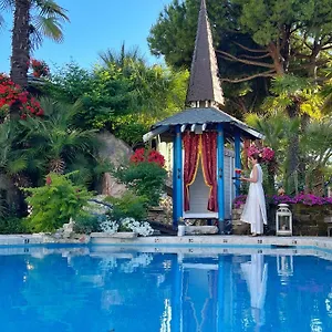 Milton Boutique Hotel