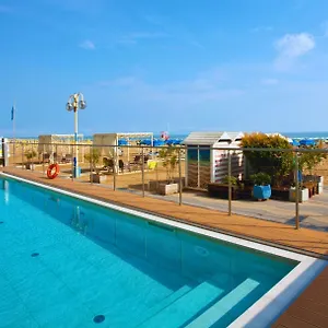 Vidi Miramare & Delfino Hotel