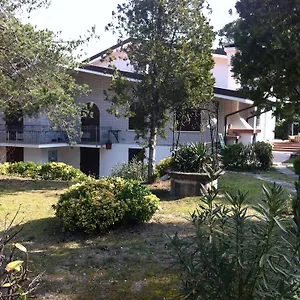Apartment Ca' Silva - Walterigato Solo Per Famiglie