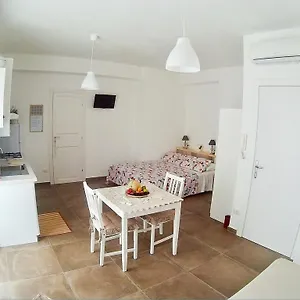 Appartamento La Casetta In Alto