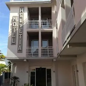3* Hotel Helvetia