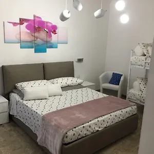 Apartment Alba D'oro - Genius 10 - Solo Famiglie E Coppie
