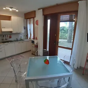 Apartment Cristina N. 01