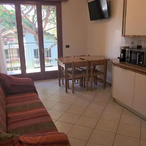 Apartment Dalmazia 10
